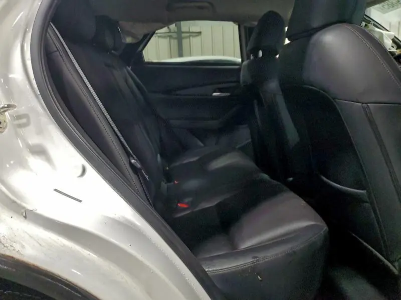 2020 MAZDA CX-30 PREMIUM  