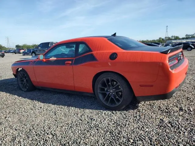 2023 DODGE CHALLENGER R  