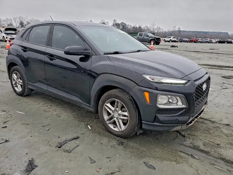 2018 HYUNDAI KONA SE  