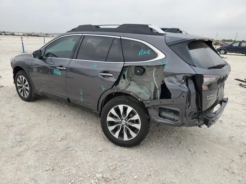 2025 SUBARU OUTBACK TOURING  