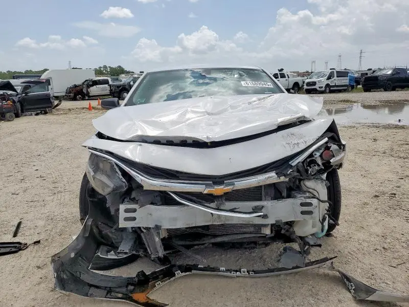 2020 CHEVROLET MALIBU LS  