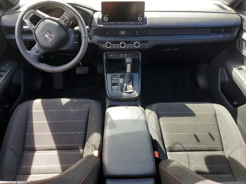 2024 HONDA CR-V SPORT  