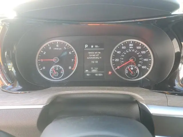 2024 KIA K5 EX  