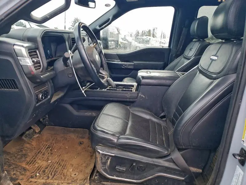 2025 FORD F350 SUPER DUTY  