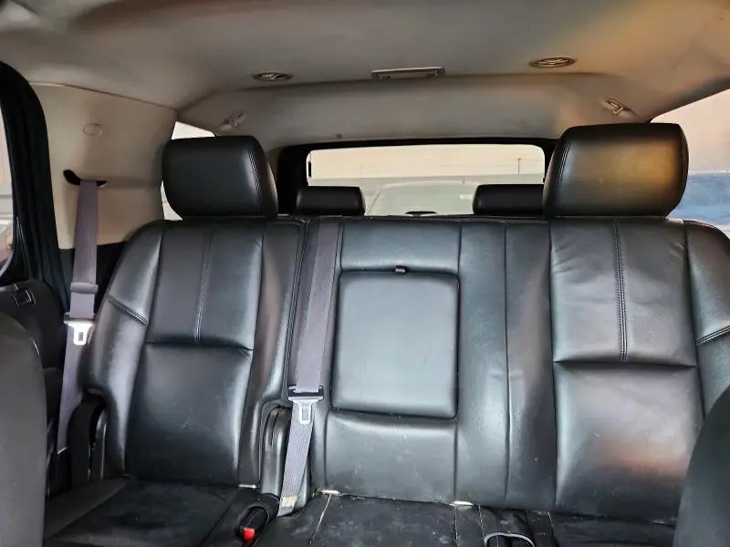 2012 CHEVROLET TAHOE K1500 LT  