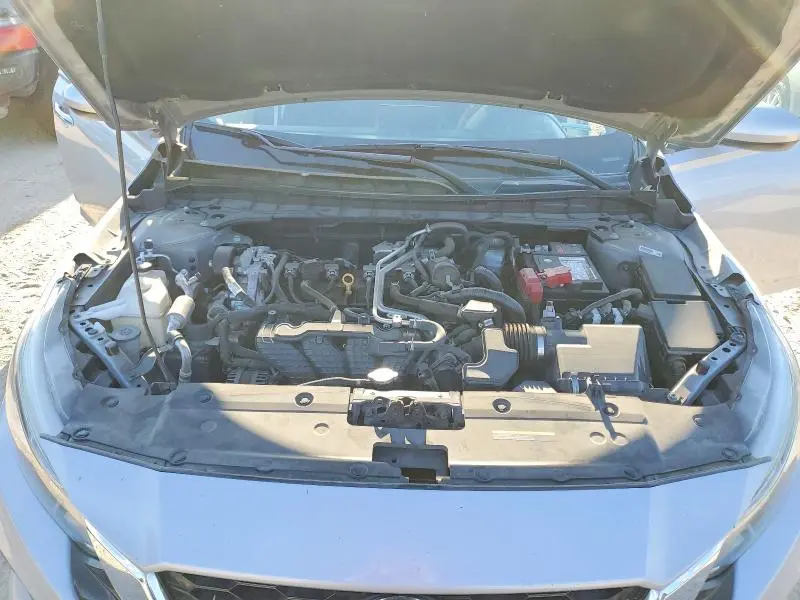 2021 NISSAN ALTIMA SV  