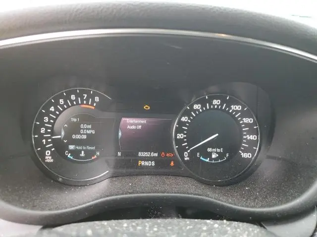 2016 LINCOLN MKC SELECT  