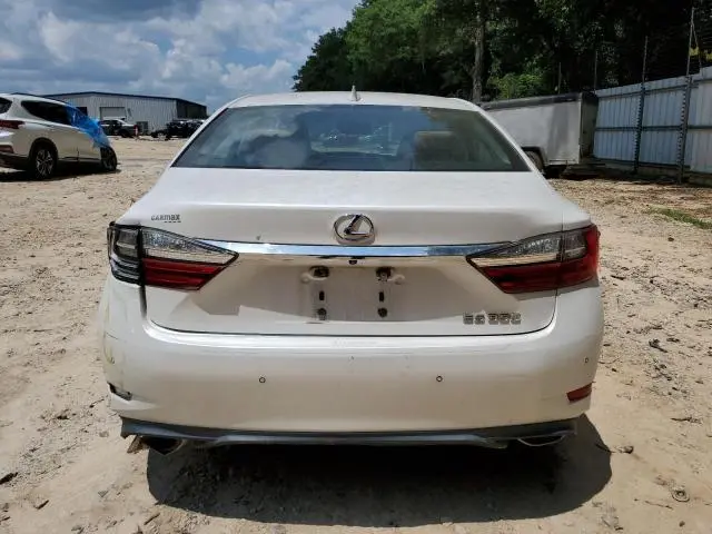 2018 LEXUS ES 350  
