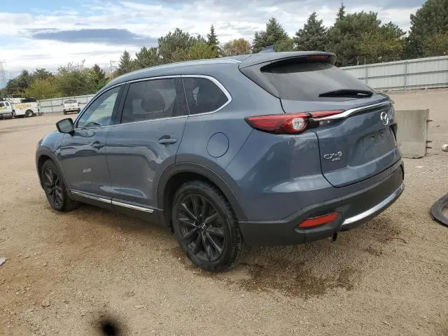 2023 MAZDA CX-9 GRAND TOURING  