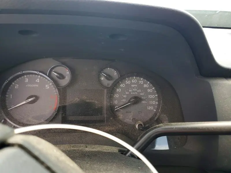2017 TOYOTA TUNDRA SR  