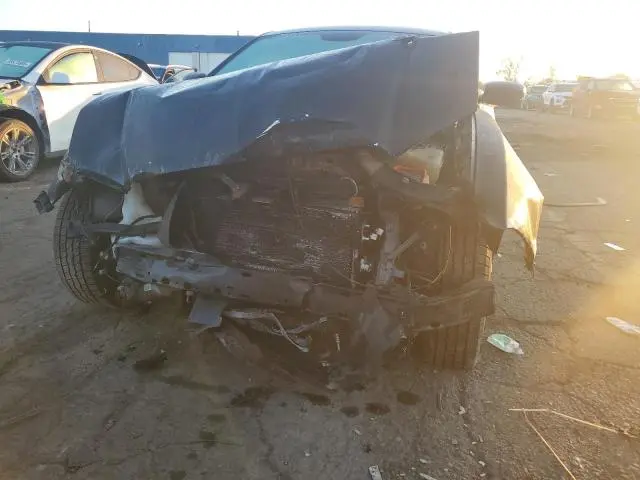 2014 DODGE CHARGER SXT  