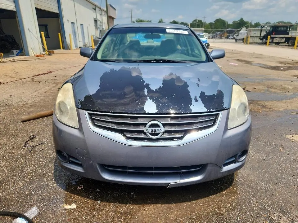 2012 NISSAN ALTIMA 2.5  
