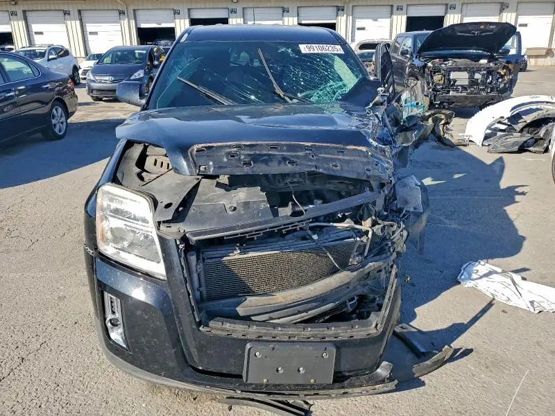 2015 GMC TERRAIN SLE  