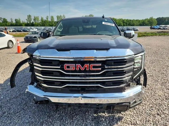 2025 GMC SIERRA K1500 SLT  