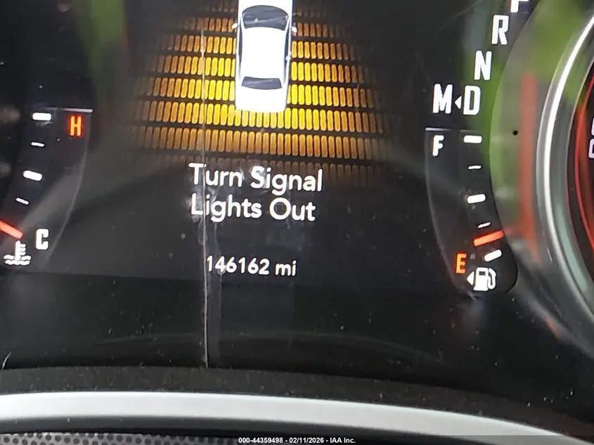 2015 DODGE CHALLENGER R/T PLUS