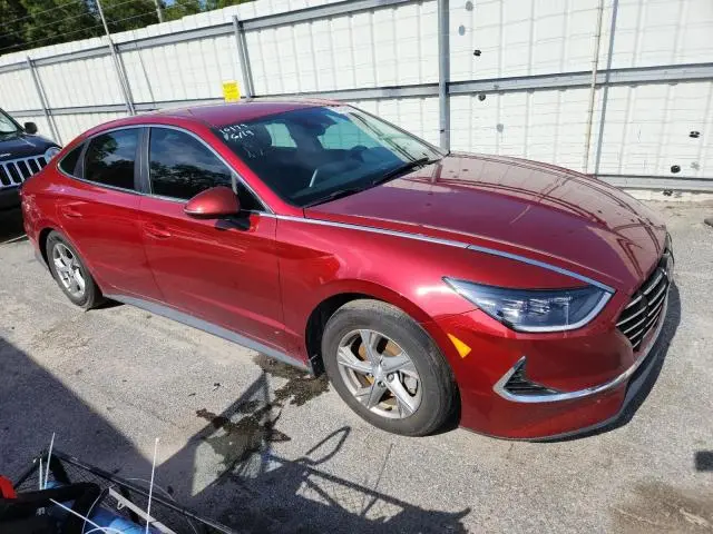 2023 HYUNDAI SONATA SE  