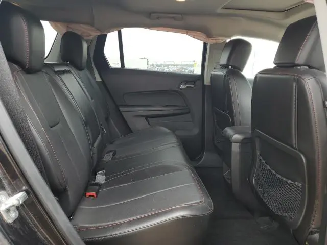 2012 GMC TERRAIN SLT