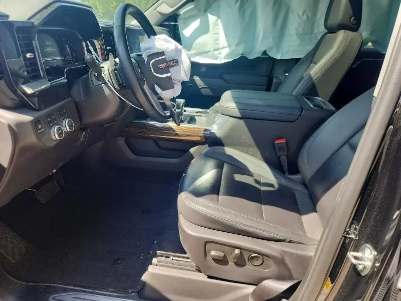 2024 GMC SIERRA K1500 ELEVATION  