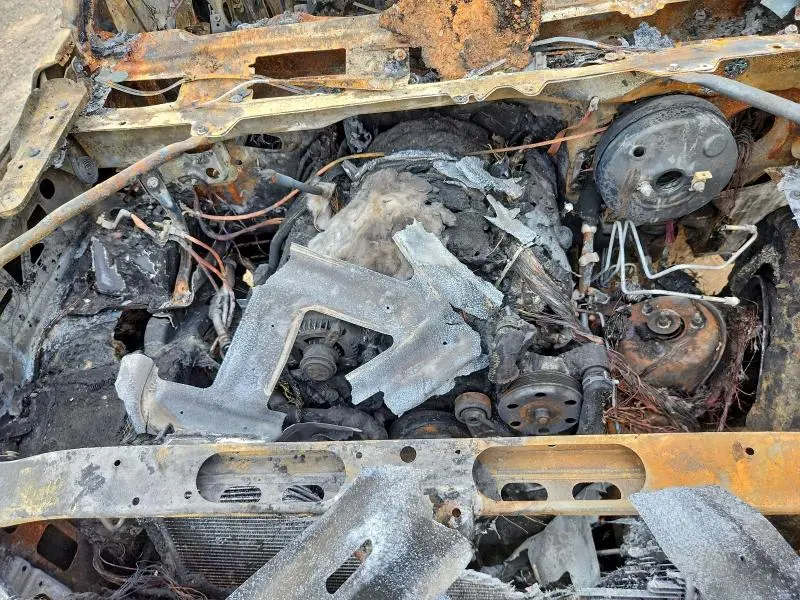 2019 CHEVROLET TAHOE K1500 LT  