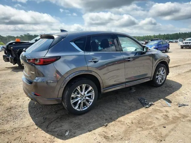 2024 MAZDA CX-5 PREMIUM PLUS  