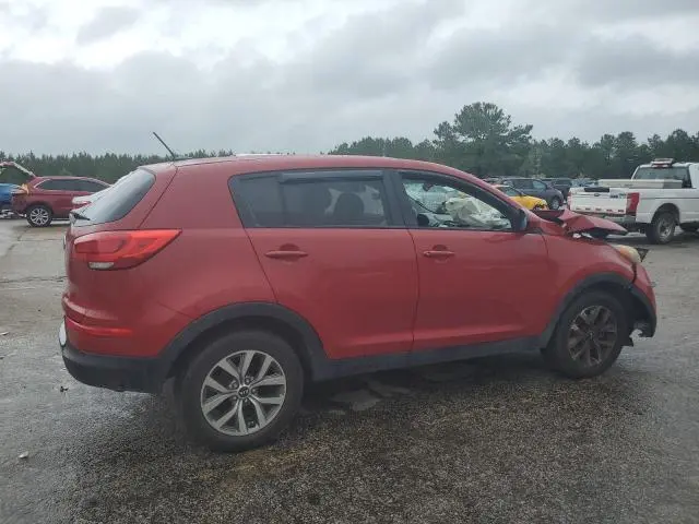 2014 KIA SPORTAGE BASE  