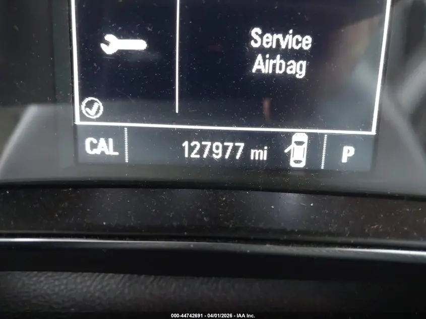 2017 CHEVROLET CRUZE PREMIER AUTO