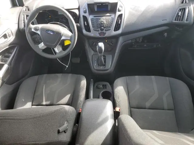 2015 FORD TRANSIT CONNECT XLT  
