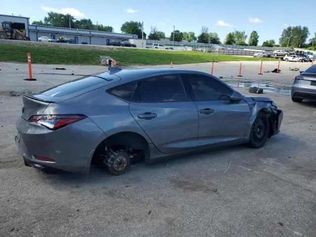 2024 ACURA INTEGRA A-SPEC TECH  