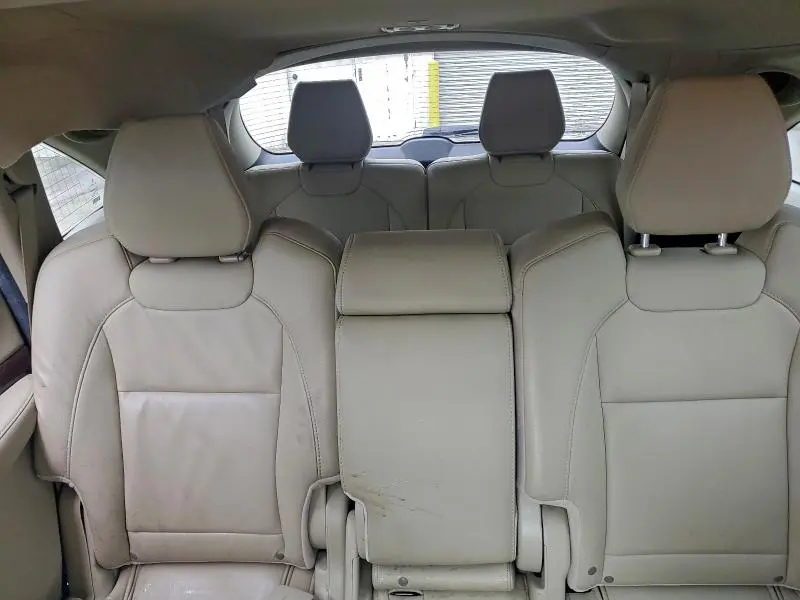 2016 ACURA MDX TECHNOLOGY  