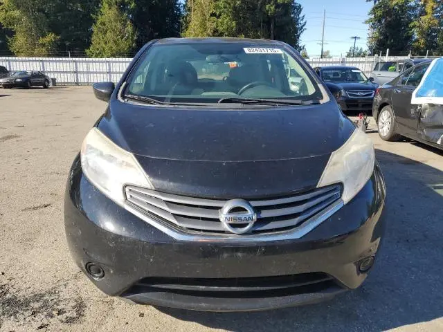 2015 NISSAN VERSA NOTE S  