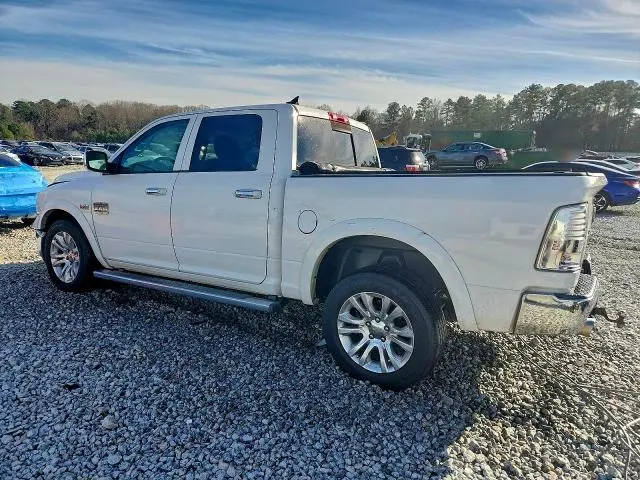 2014 RAM 1500 LONGHORN  