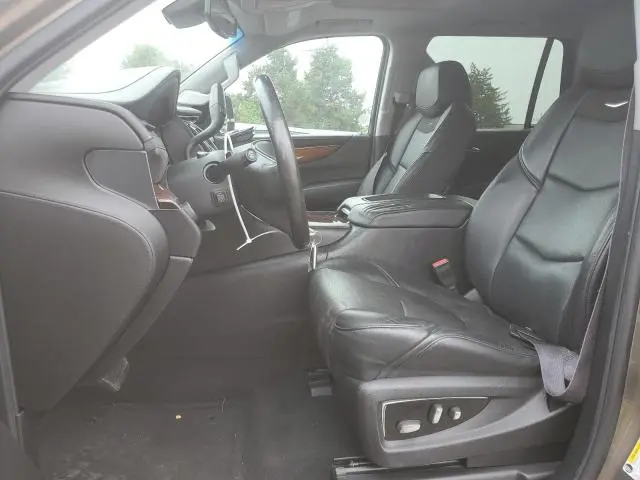 2015 CADILLAC ESCALADE PREMIUM  