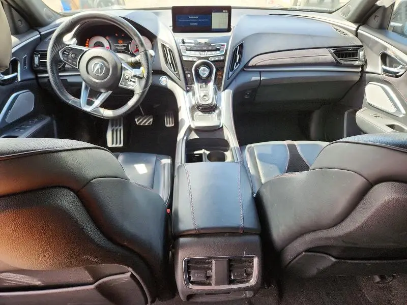 2023 ACURA RDX   