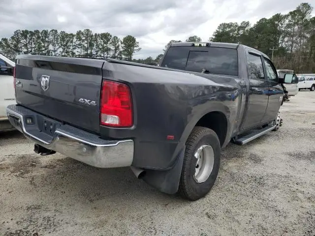 2018 RAM 3500 SLT  