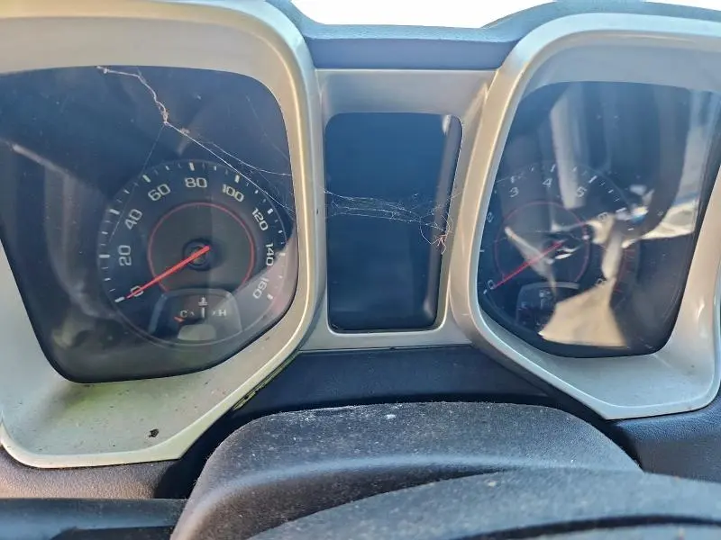 2013 CHEVROLET CAMARO LT  