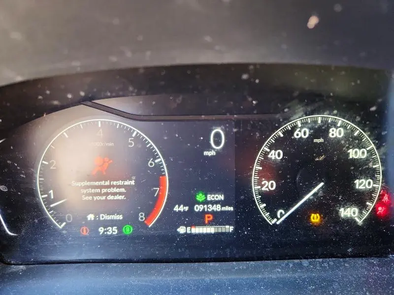 2023 HONDA PILOT SPORT  