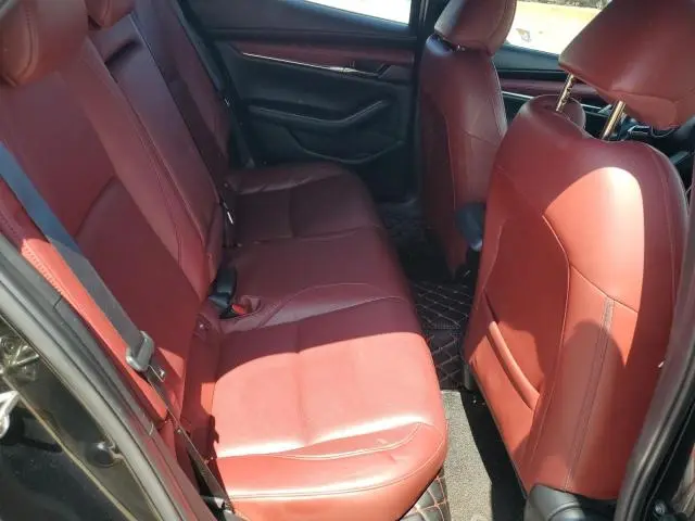 2023 MAZDA 3 PREMIUM PLUS  