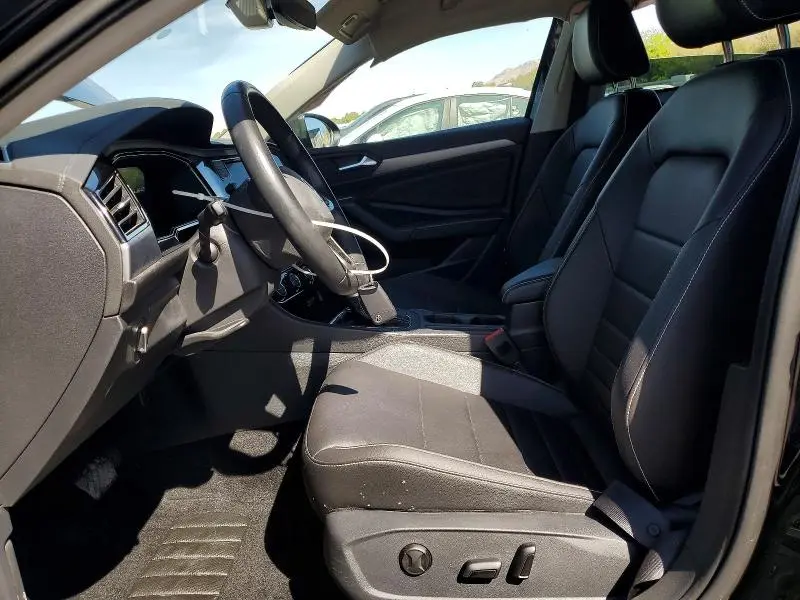 2023 VOLKSWAGEN JETTA SE  