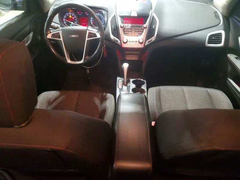 2011 GMC TERRAIN SLE  