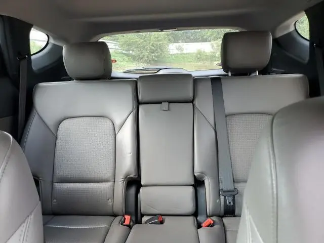 2013 HYUNDAI SANTA FE SPORT   