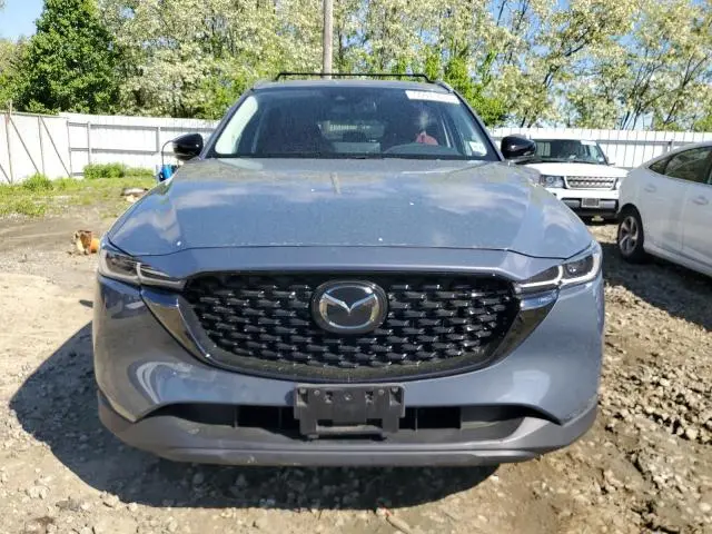 2023 MAZDA CX-5 PREFERRED