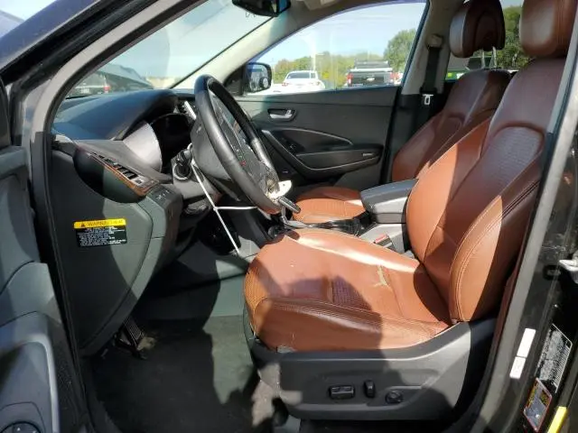 2013 HYUNDAI SANTA FE SPORT   