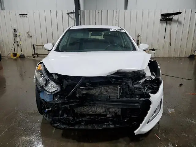 2014 HYUNDAI ELANTRA GT   