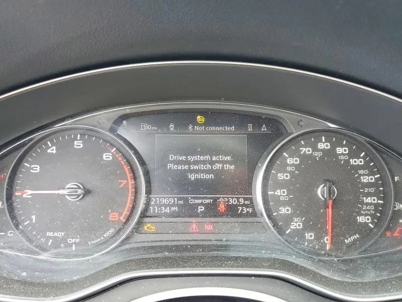 2021 AUDI Q5 PREMIUM  