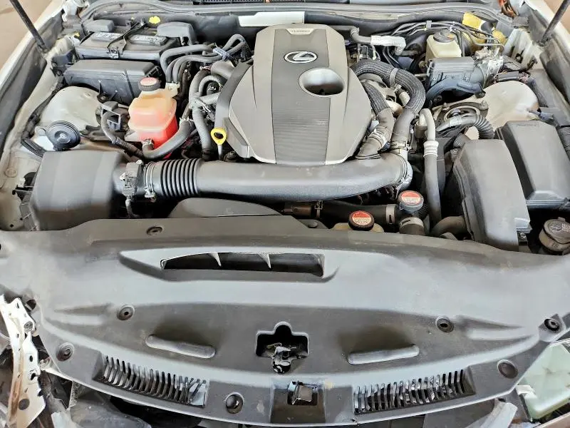 2016 LEXUS IS 200T  
