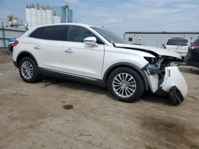 2016 LINCOLN MKX SELECT