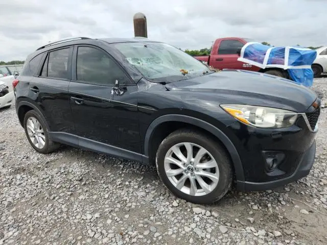2015 MAZDA CX-5 GT  