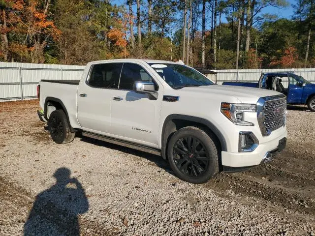 2020 GMC SIERRA K1500 DENALI  