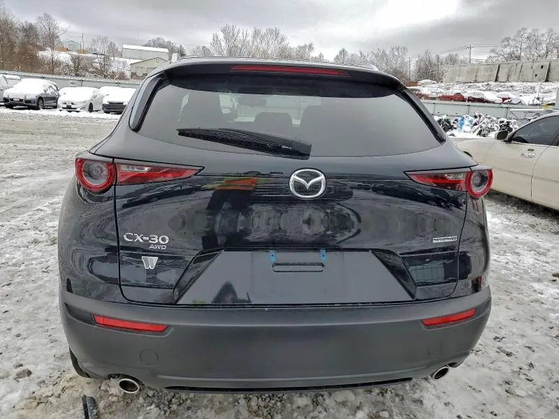 2024 MAZDA CX-30 PREFERRED  