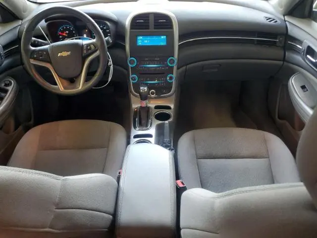 2015 CHEVROLET MALIBU LS  